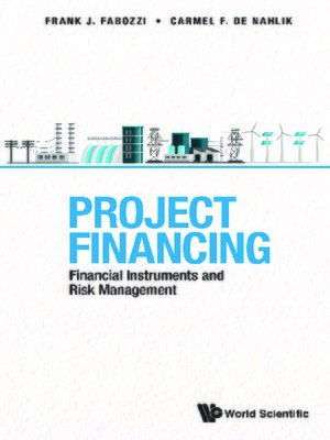 cover image of Project Financing